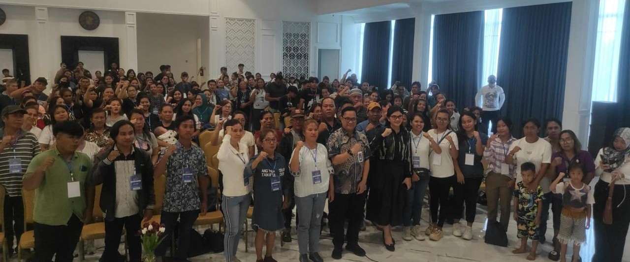 MBG, Upaya Negara untuk Generasi Sehat dan Cerdas Bangsa