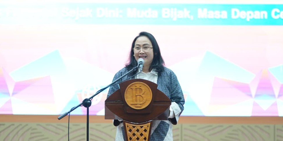 Juli 2025, Jumlah Investor Capai 17,47 Juta, 79 Persen Generasi Muda