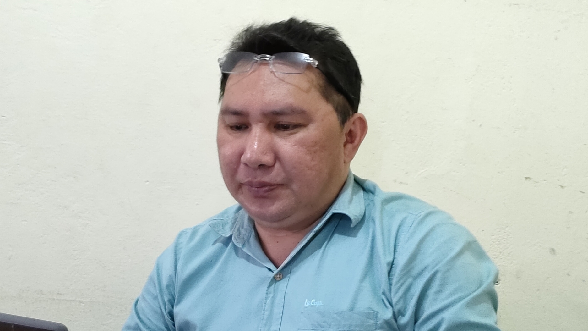 Demi Suksesnya KONAS XVIII FK-PKB PGI Tahun 2025, PDAM Tomohon Jamin Air Bersih Lancar