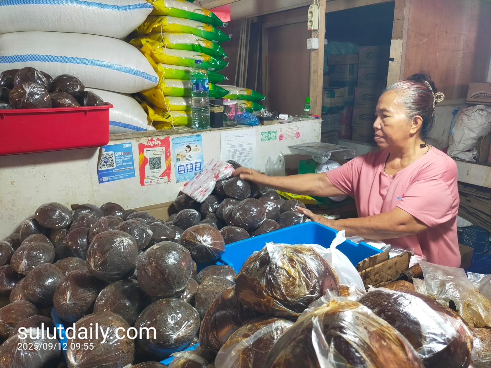 Metamorfosis QRIS Menjadikan Sulawesi Utara ‘Rising Star’ Transformasi Digital Ekonomi