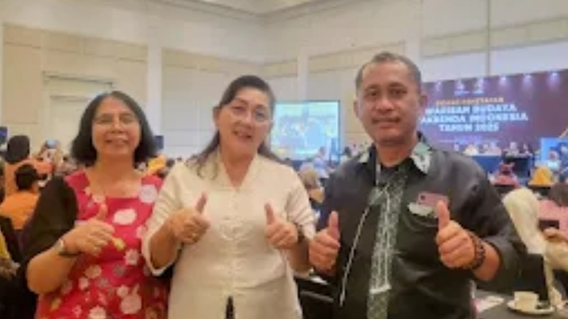 Dua Tradisi Masyarakat Tomohon Ditetapkan Kementerian Kebudayaan RI Sebagai WBTB Dua Tradisi Masyarakat Tomohon Ditetapkan Kementerian Kebudayaan RI Sebagai WBTB