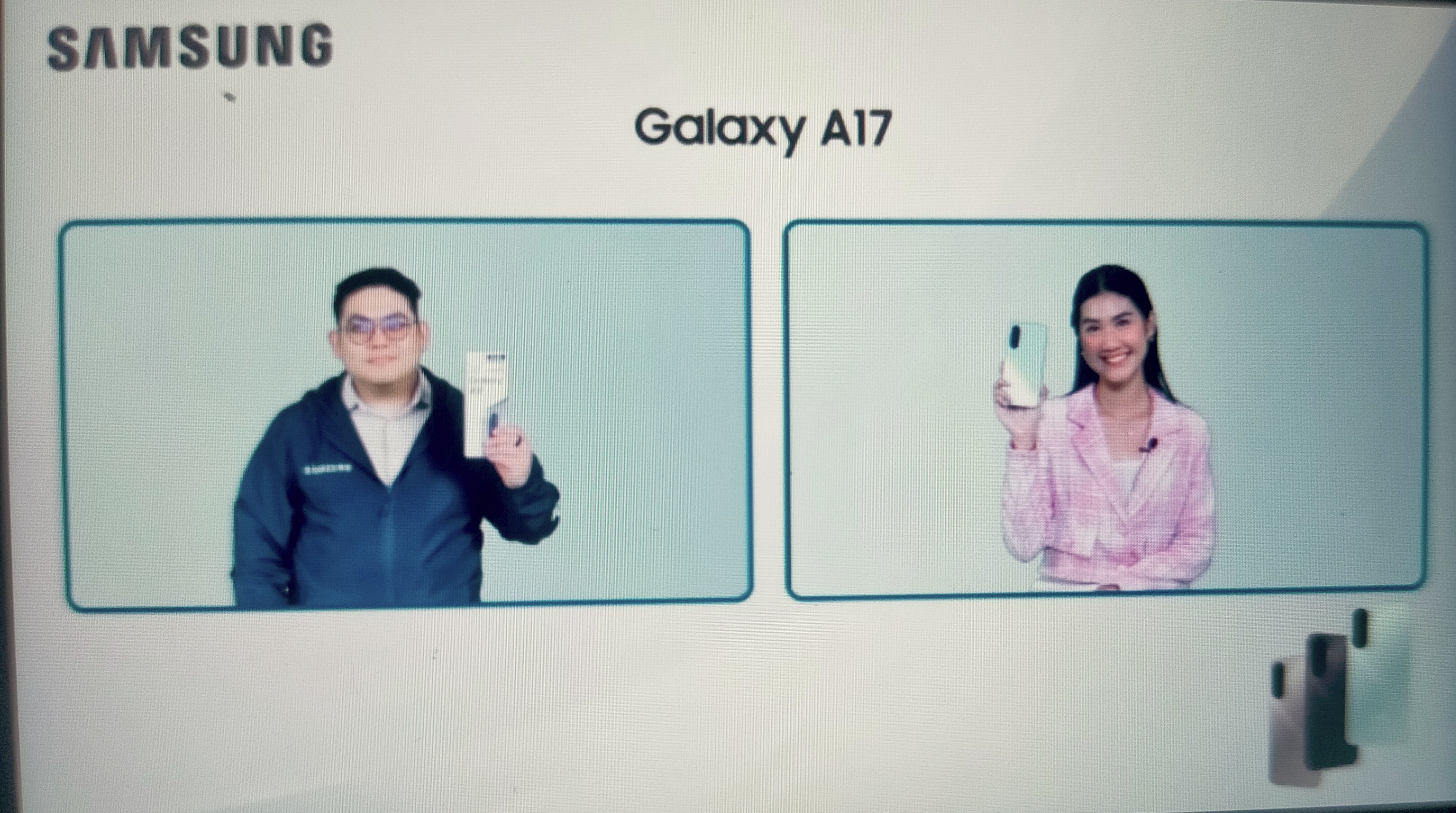 Samsung Galaxy A17, Smart Phone Dua Jutaan untuk Bikin Konten Samsung Galaxy A17, Smart Phone Dua Jutaan untuk Bikin Konten