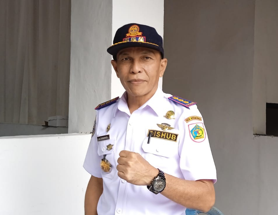 Mulai 2026, Pemkot Kotamobagu Tambah Traffic Light di Titik Rawan Kecelakaan