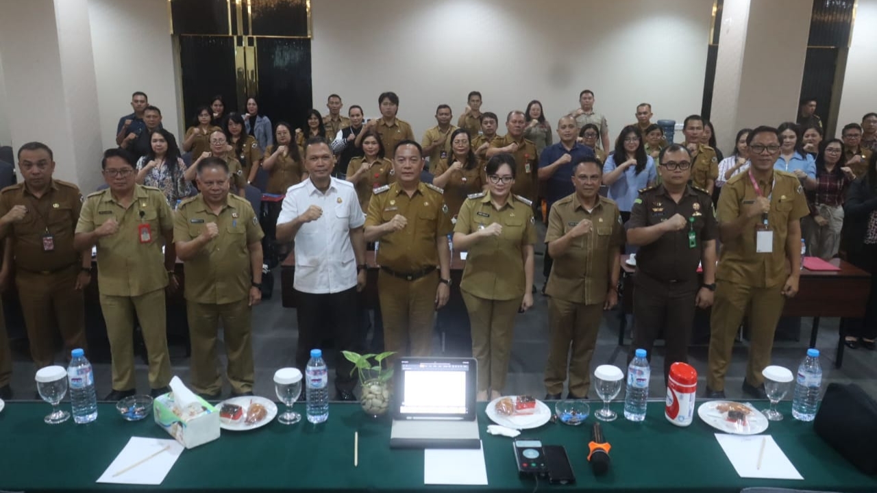 Caroll – Sendy Buka Pembinaan Akuntansi dan Pelaporan Pertanggung Jawaban Caroll – Sendy Buka Pembinaan Akuntansi dan Pelaporan Pertanggung Jawaban