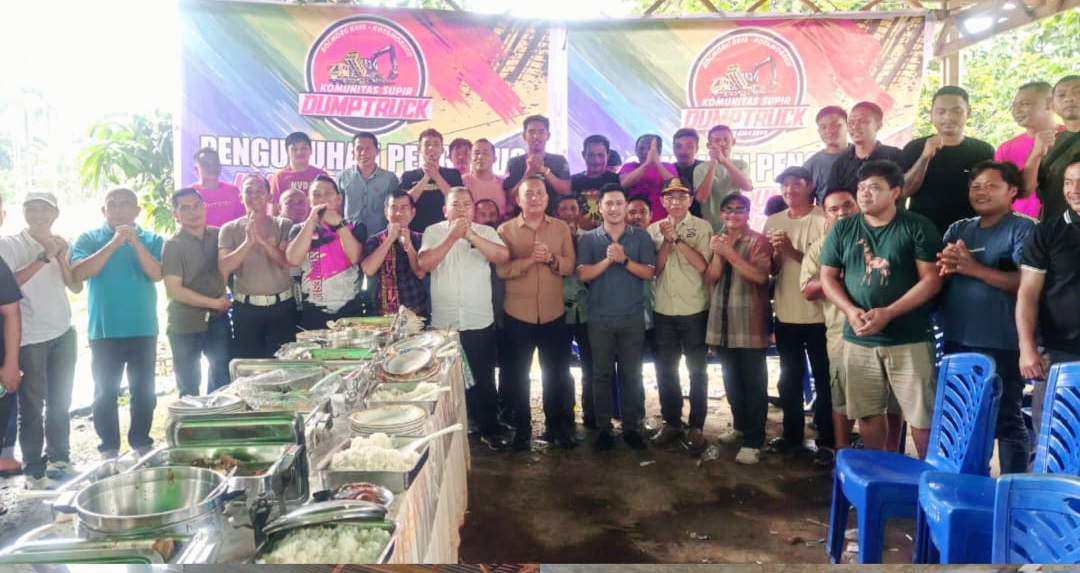 DTBR Resmi Dikukuhkan, Wawali Rendy Mangkat Ingatkan Pentingnya Keselamatan Berkendara DTBR Resmi Dikukuhkan, Wawali Rendy Mangkat Ingatkan Pentingnya Keselamatan Berkendara