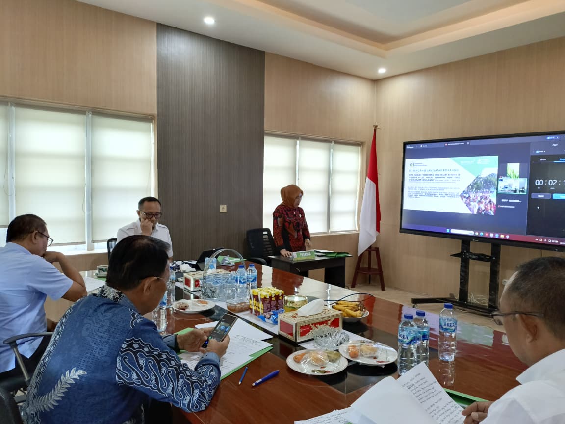 Tiga Hari Uji Kompetensi JPT Pratama Rampung, Pemkot Kotamobagu Harapkan Peningkatan Kinerja