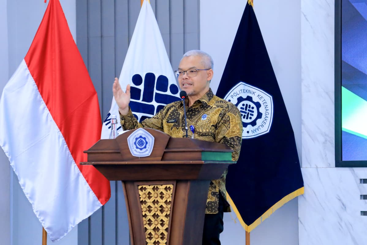 Masyarakat Bisa Akses Lowongan Kerja di Karirhub Masyarakat Bisa Akses Lowongan Kerja di Karirhub