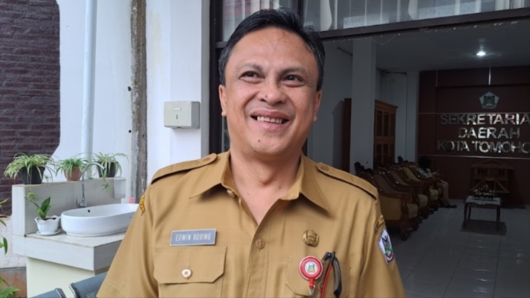 Roring Harap Calon Penerima Apresiasi Prestasi Bersabar, Dijalankan Sesuai Sistim Kelola Keuangan Negara Dalam Proses Roring Harap Calon Penerima Apresiasi Prestasi Bersabar, Dijalankan Sesuai Sistim Kelola Keuangan Negara Dalam Proses