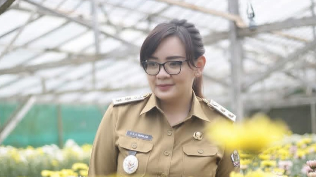 Wawali Sendy Ajak ASN Jadi Pelopor Bagi Masyarakat Wujudkan Program Gerakan Indonesia ASRI