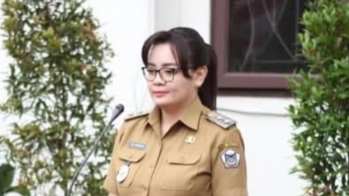 Wawali Sendy Harapkan Perangkat Daerah Siapkan Dokumen Yang Diminta BPK RI