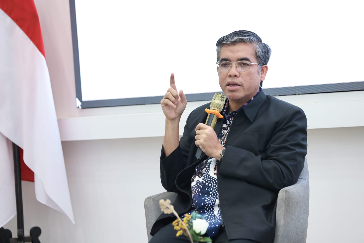 Kemnaker Pastikan Aduan THR Ditindaklanjuti secara Intensif